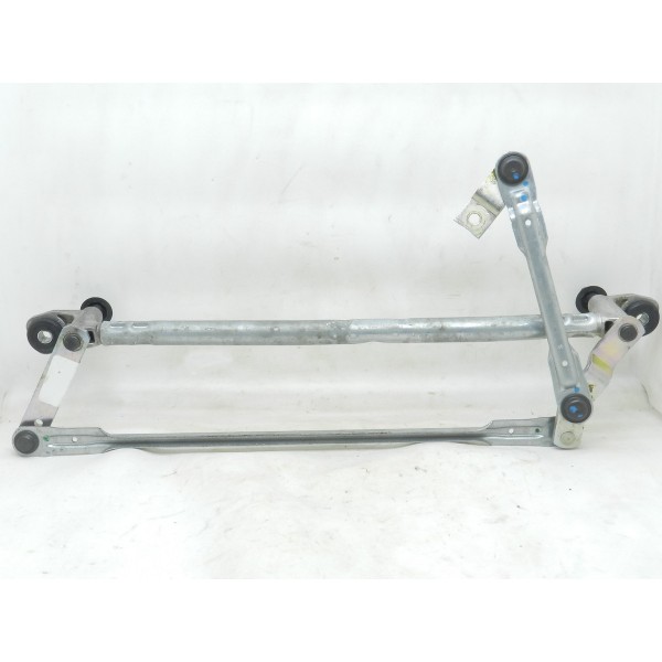 Galhada Limpador Parabrisa Dianteiro Vw Virtus Tsi 1.0 2019 Direito