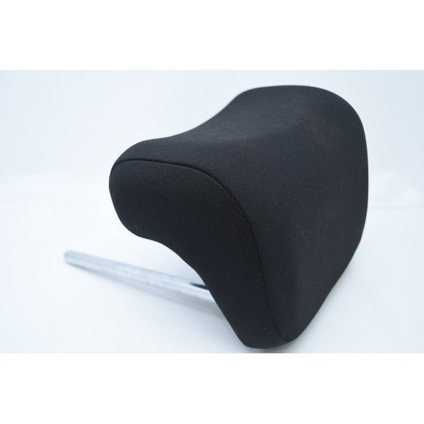 Encosto Cabeça Banco Traseiro Central Vw Polo Tsi 1.0 2020 Preto