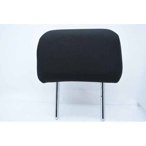 Encosto Cabeça Banco Traseiro Central Vw Polo Tsi 1.0 2020 Preto