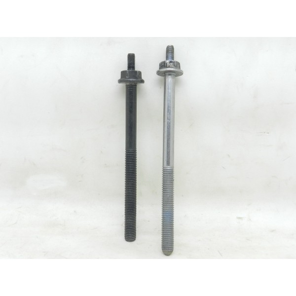 Par De Parafuso Motor De Arranque Vw Virtus Tsi 1.0 2019