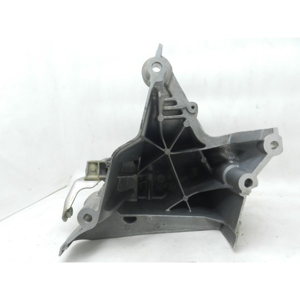 Base Suporte Coxim Do Motor Passageiro Virtus Tsi 1.0 2019