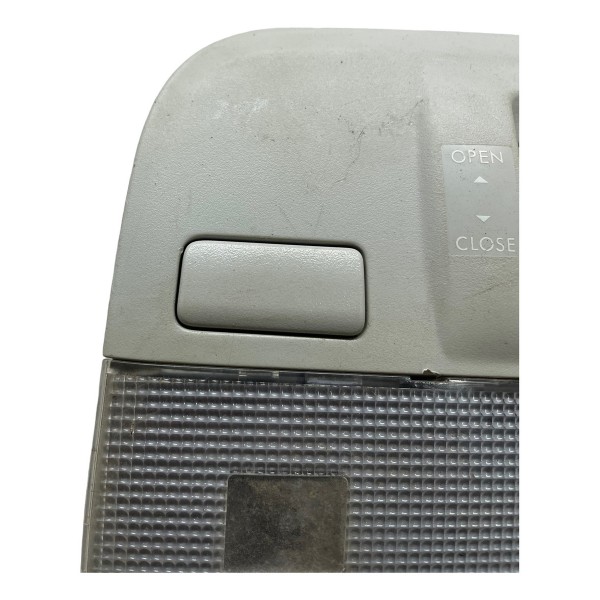 Luz Cortesia Dianteira Teto Subaru Impreza 2.0 2011