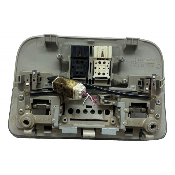 Luz Cortesia Dianteira Teto Subaru Impreza 2.0 2011