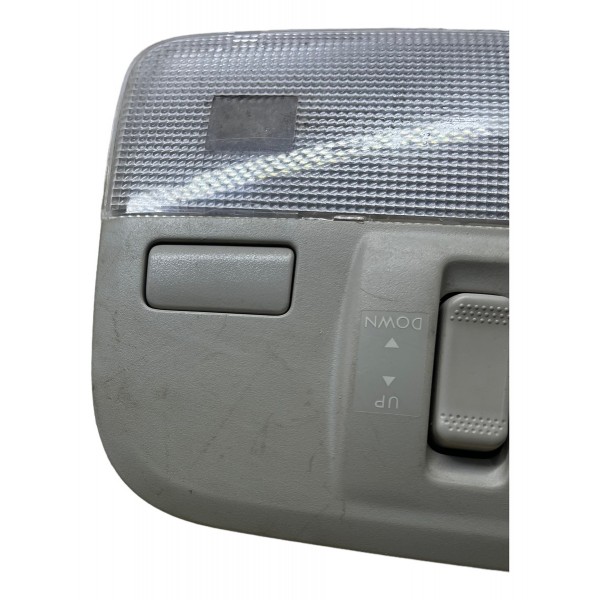 Luz Cortesia Dianteira Teto Subaru Impreza 2.0 2011