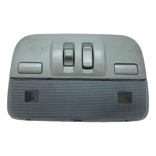 Luz Cortesia Dianteira Teto Subaru Impreza 2.0 2011