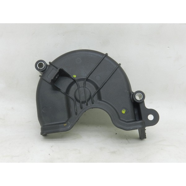 Capa Superior Correia Bomba Da Água Vw Virtus Tsi 1.0 2020