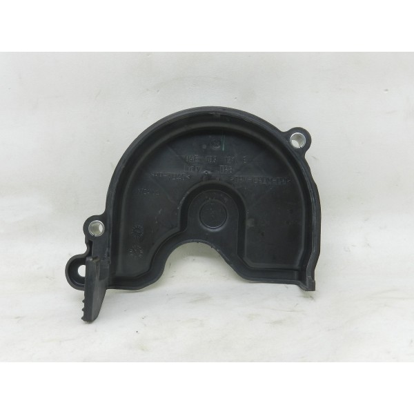 Capa Superior Correia Bomba Da Água Vw Virtus Tsi 1.0 2020