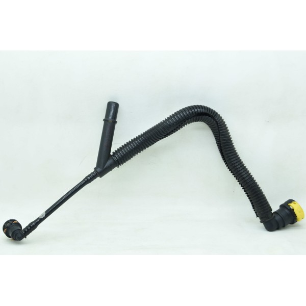 Mangueira Do Canister Fusion Titanium Ecoboost 2.0 2018