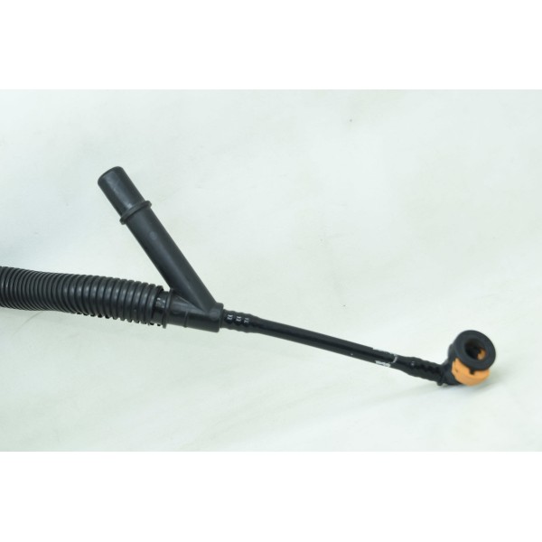 Mangueira Do Canister Fusion Titanium Ecoboost 2.0 2018