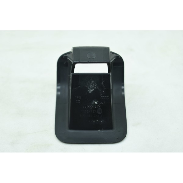 Acabamento Isofix Banco Traseiro Audi A3 1.4 Tfsi 2017