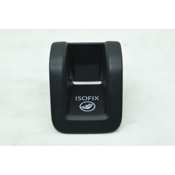 Acabamento Isofix Banco Traseiro Audi A3 1.4 Tfsi 2017