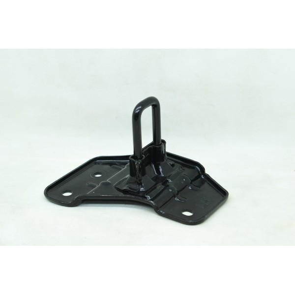 Suporte Trava Banco Traseiro Esquerdo Hyundai Creta 2.0 2017