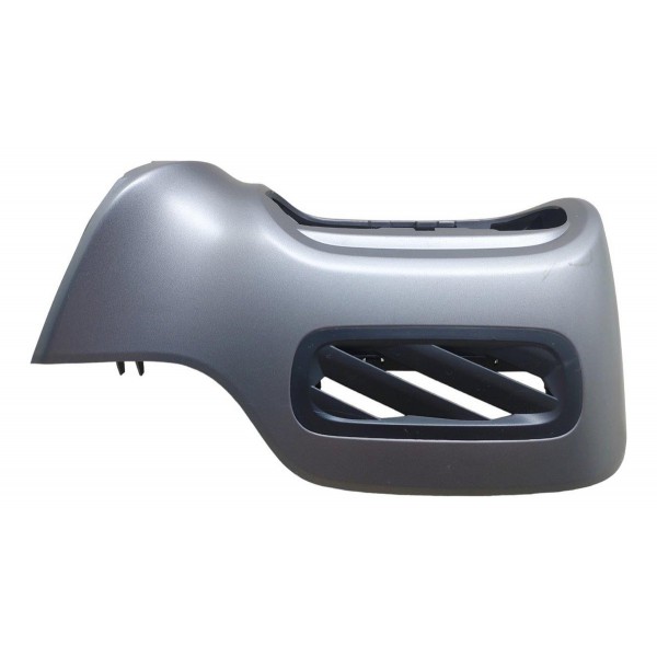 Acabamento Difusor Painel Dianteiro Esquerdo C4 Cactus 1.6