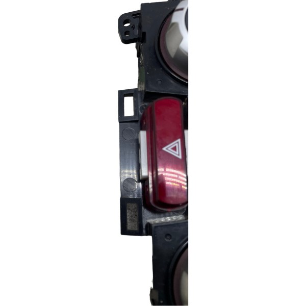 Comando Ar Condicionado Digital Subaru Impreza 2.0 2011