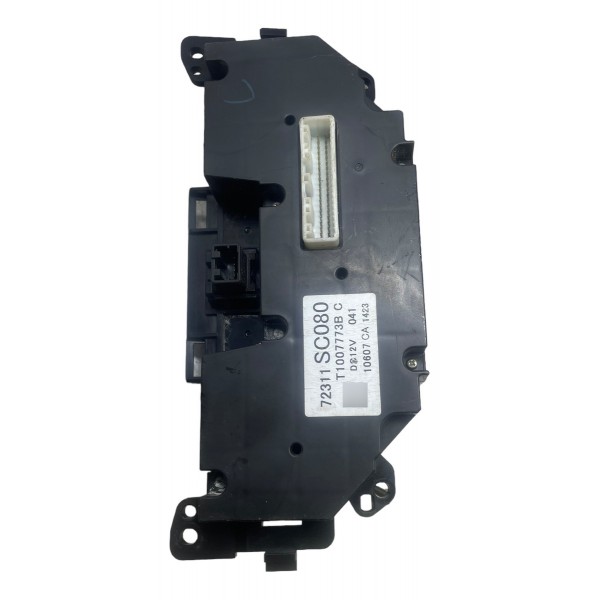 Comando Ar Condicionado Digital Subaru Impreza 2.0 2011