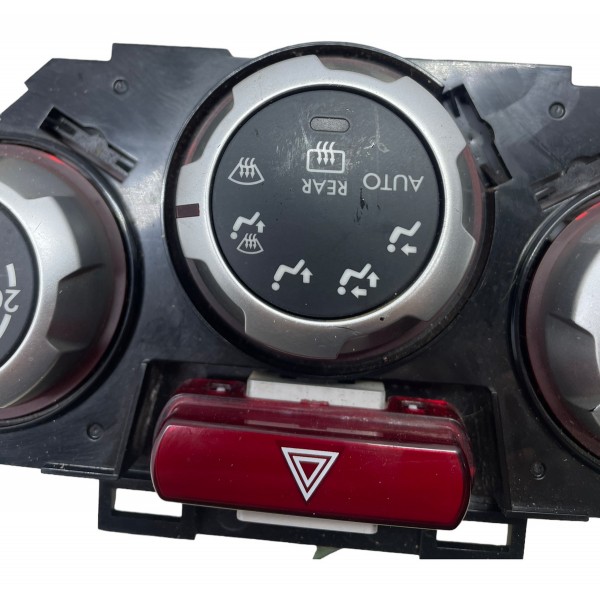 Comando Ar Condicionado Digital Subaru Impreza 2.0 2011