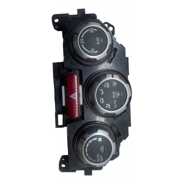 Comando Ar Condicionado Digital Subaru Impreza 2.0 2011