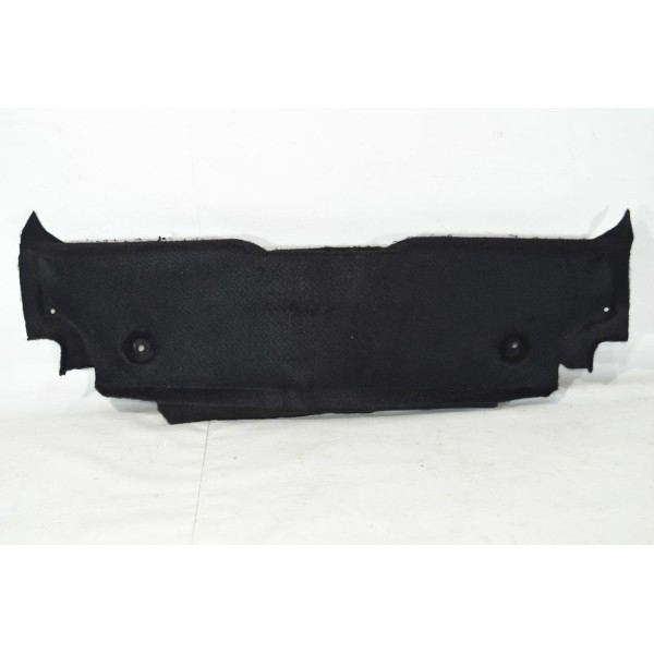 Acabamento Interno Porta Malas Punto T-jet Turbo 1.4 2014