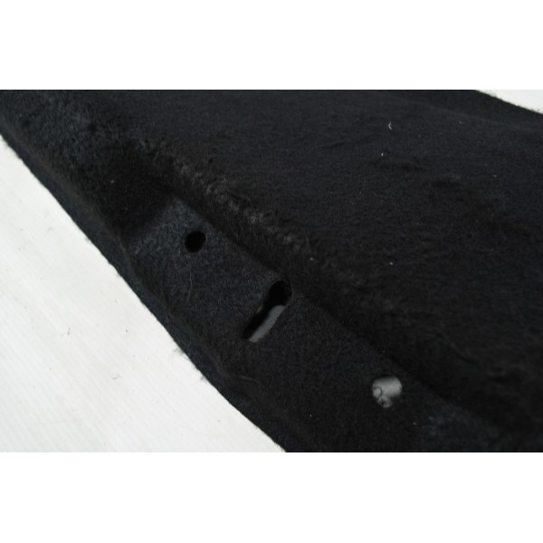 Acabamento Interno Porta Malas Punto T-jet Turbo 1.4 2014