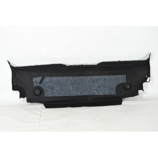 Acabamento Interno Porta Malas Punto T-jet Turbo 1.4 2014