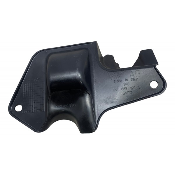 Acabamento Parafuso Inferior Coluna Direção Jetta 1.4 Tsi