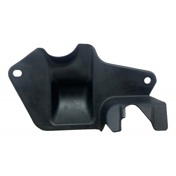 Acabamento Parafuso Inferior Coluna Direção Jetta 1.4 Tsi