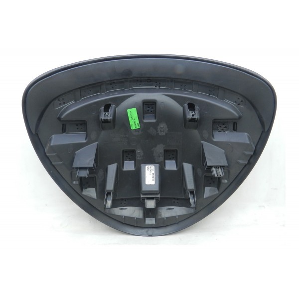 Proteção Superior Painel Instrumentos Punto T-jet Descrição