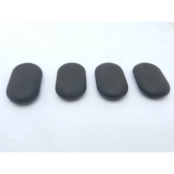 Jogo De Tampao Superior Tampa Porta Mala Punto T-jet 1.4 14