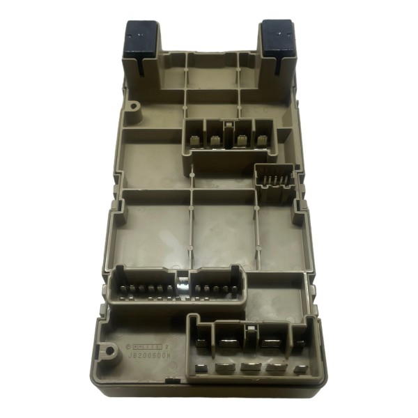 Caixa Fusível Interna Subaru Impreza 2.0 2011