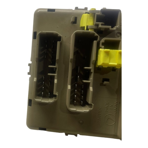 Caixa Fusível Interna Subaru Impreza 2.0 2011