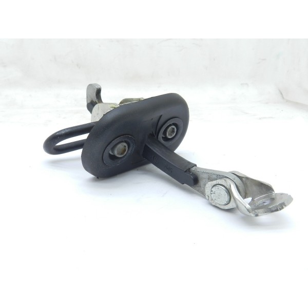 Limitador Porta Traseira Direita Fiat Punto T-jet 2010/2017