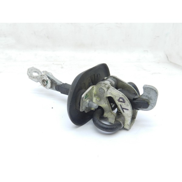 Limitador Porta Traseira Direita Fiat Punto T-jet 2010/2017