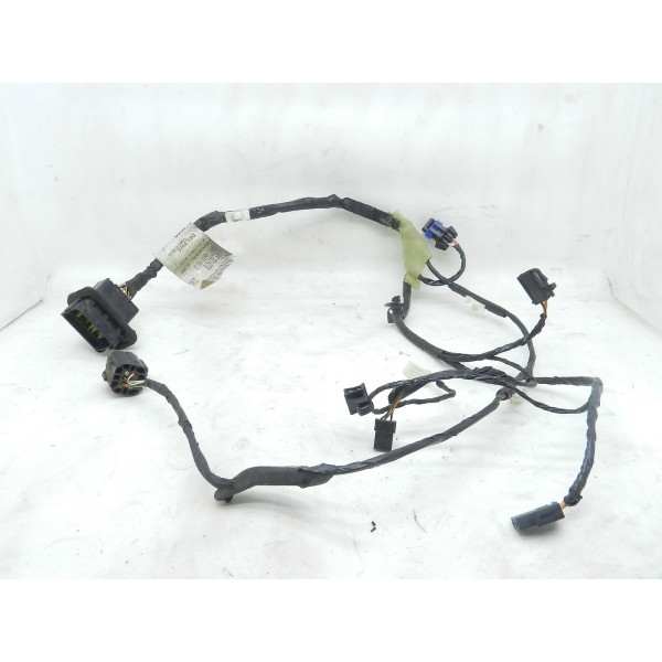 Chicote Porta Traseira Esquerda Fiat Punto T-jet 2010/2017