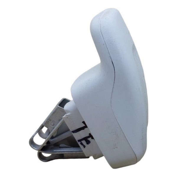 Porta Cabide Traseiro Esquerdo Citroen C4 Cactus 1.6 2022 Cinza