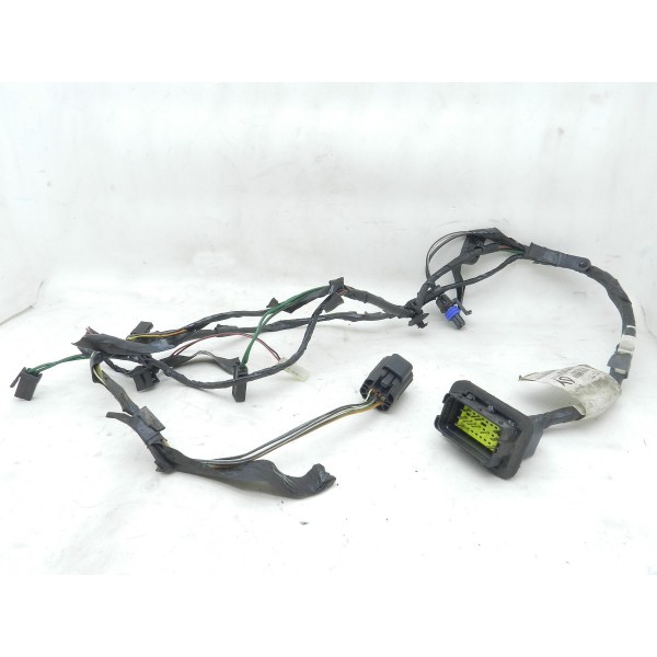 Chicote Porta Traseira Direita Fiat Punto T-jet 2010/2017