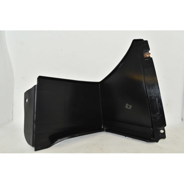 Capa Proteçao Assoalho Traseiro Direito Fusion Titanium 2.0