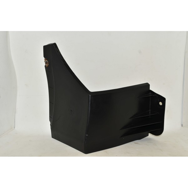 Capa Proteçao Assoalho Traseiro Direito Fusion Titanium 2.0