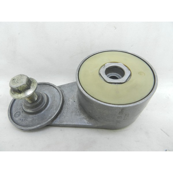 Suporte Esticador Correia De Acessorios Punto T-jet Turbo