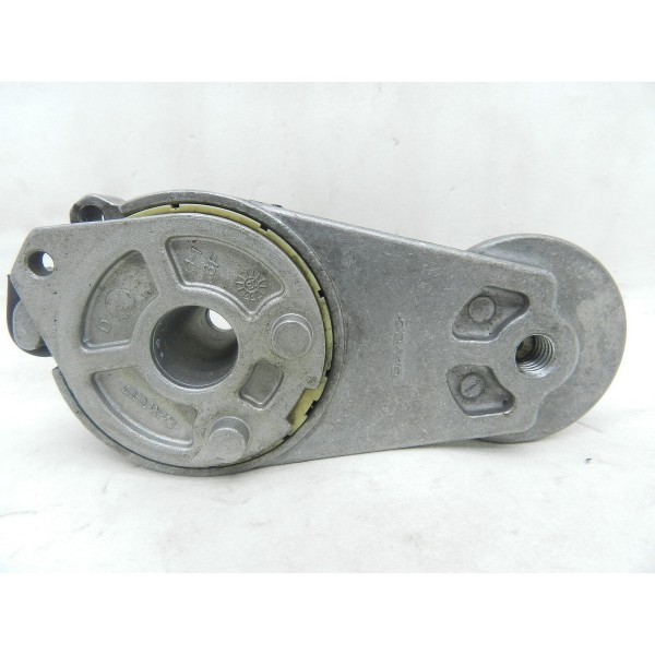 Suporte Esticador Correia De Acessorios Punto T-jet Turbo