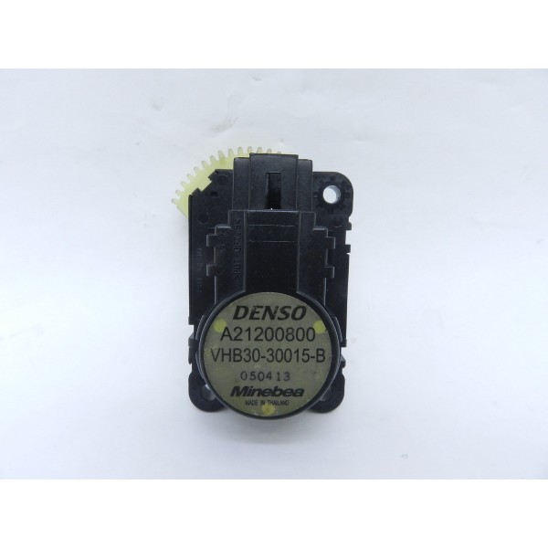 Motor Atuador Caixa Evaporadora Punto T-jet  1.4 2014