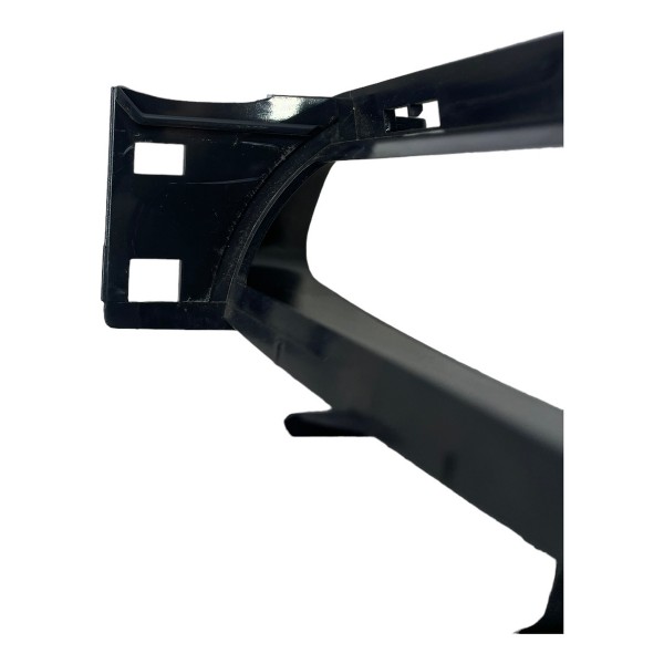 Moldura Display Computador Bordo Painel Subaru Impreza 2.0