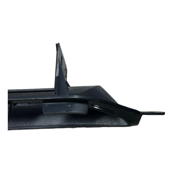 Moldura Display Computador Bordo Painel Subaru Impreza 2.0