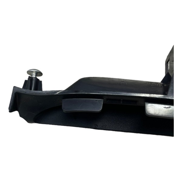 Moldura Display Computador Bordo Painel Subaru Impreza 2.0