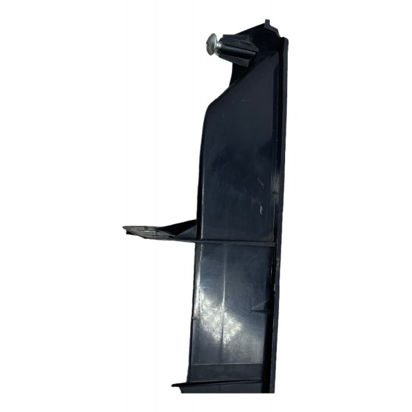 Moldura Display Computador Bordo Painel Subaru Impreza 2.0