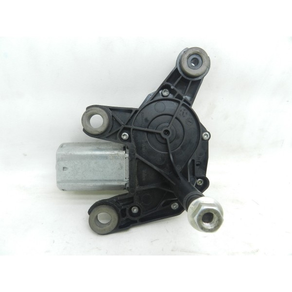 Motor Limpador Parabrisa Traseiro Punto T-jet Turbo 2014