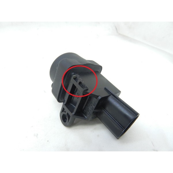 Sensor Interruptor Combustivel Punto T-jet 2014 Descrição