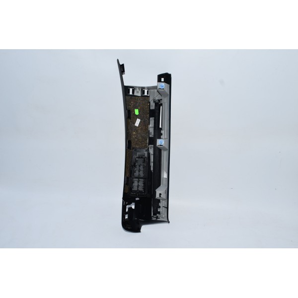 Acabamento Coluna Interna Traseiro Direito C4 Picasso 2.0 13