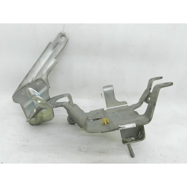 Suporte Lateral Esquerdo Motor Punto T-jet Turbo 2014