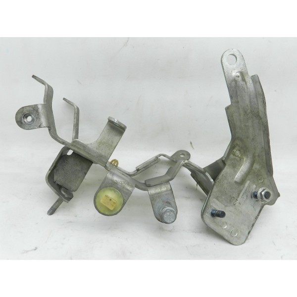 Suporte Lateral Esquerdo Motor Punto T-jet Turbo 2014