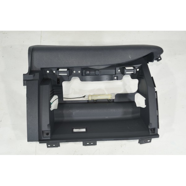 Base Suporte Porta Luvas Jac J6 1.5